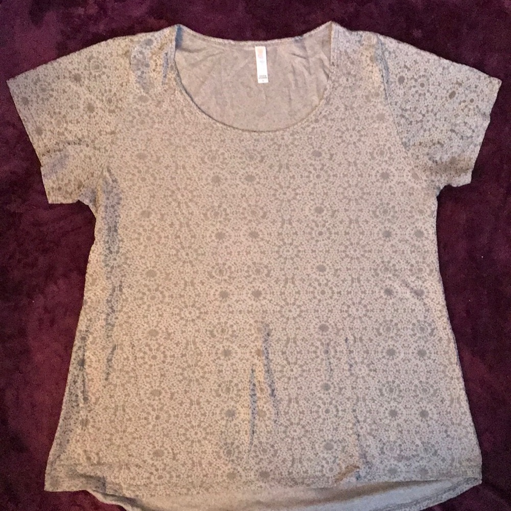 Lularoe Classic T